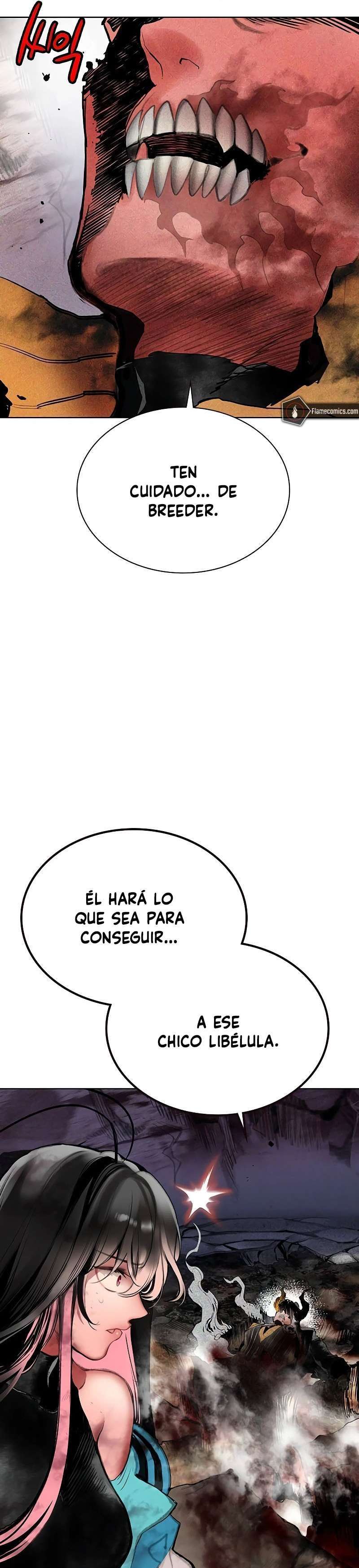 Read Jugo de la selva (es) Manga Online