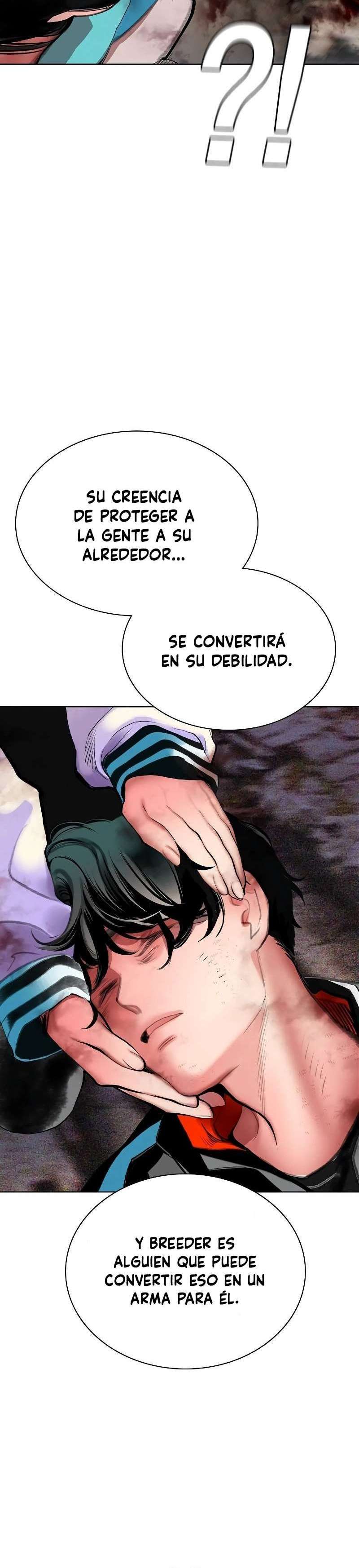 Read Jugo de la selva (es) Manga Online