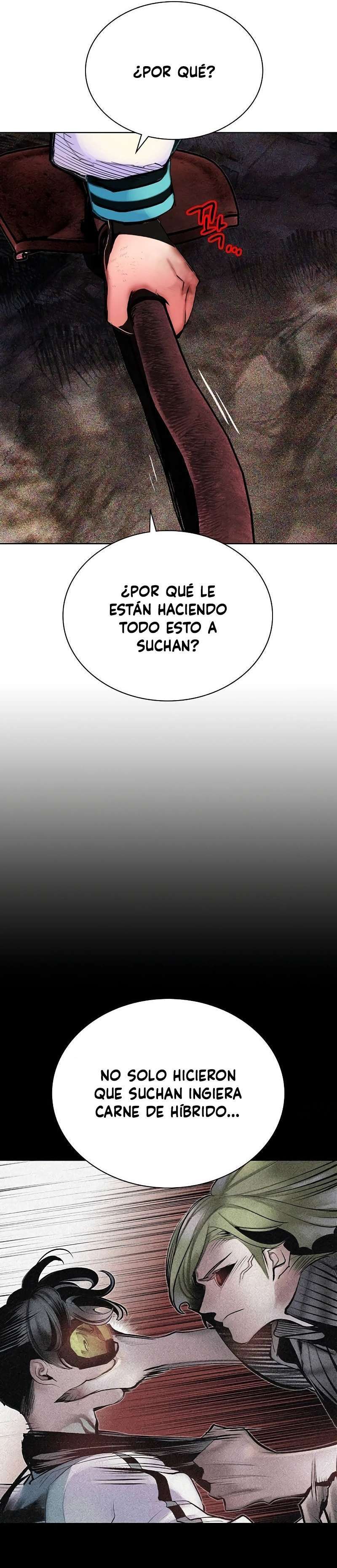 Read Jugo de la selva (es) Manga Online