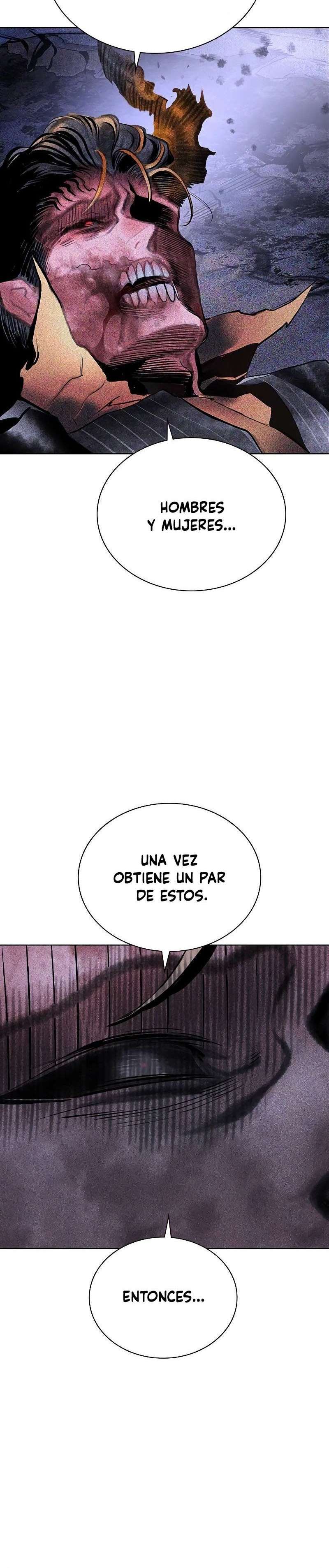 Read Jugo de la selva (es) Manga Online