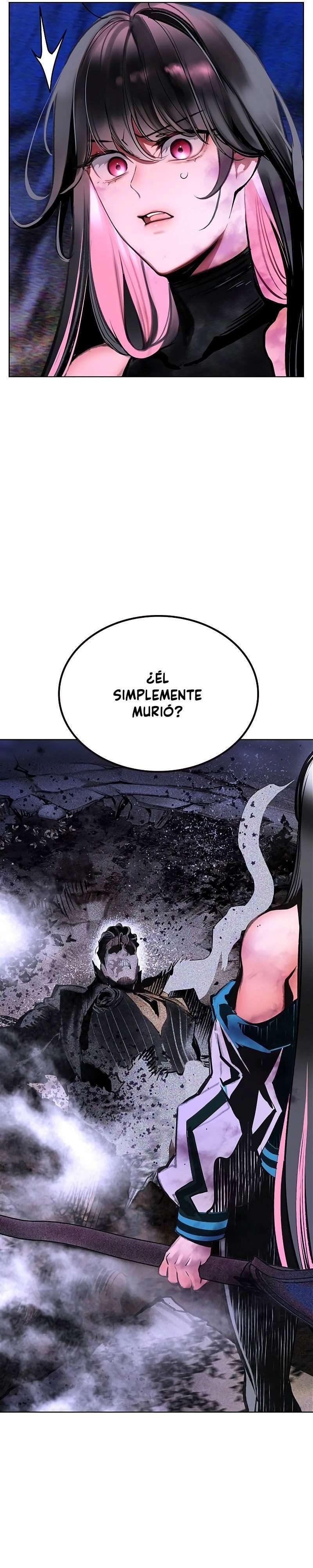 Read Jugo de la selva (es) Manga Online