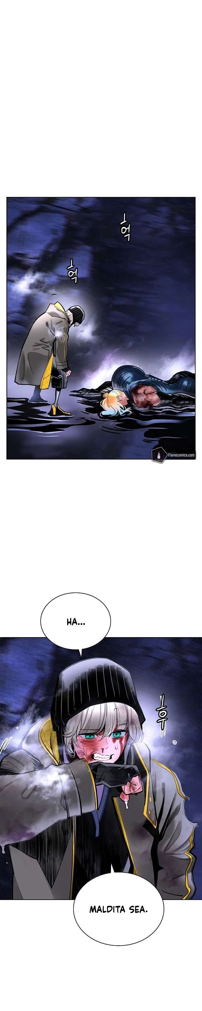 Read Jugo de la selva (es) Manga Online