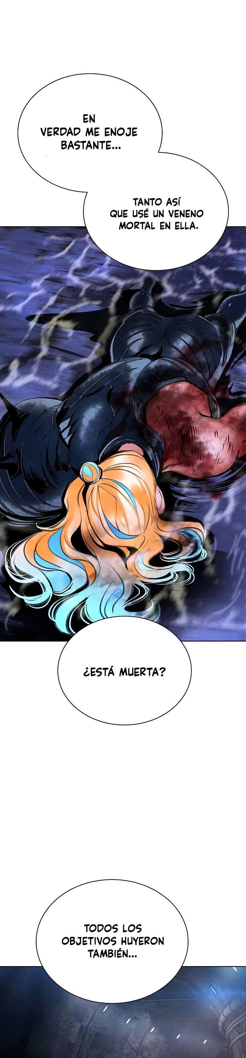 Read Jugo de la selva (es) Manga Online