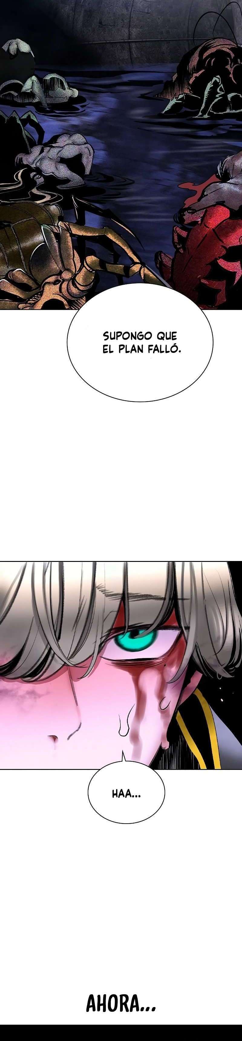 Read Jugo de la selva (es) Manga Online