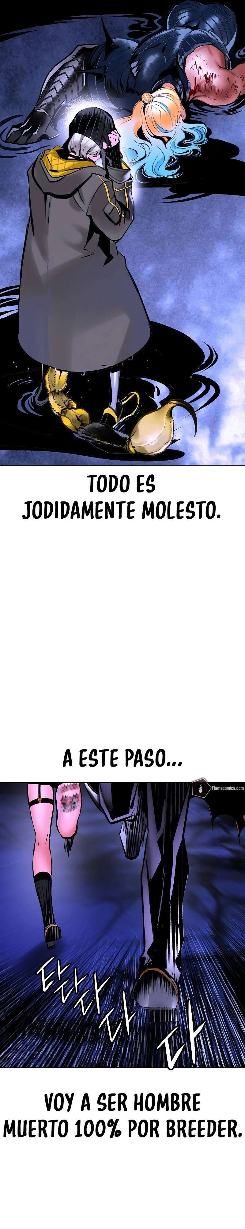 Read Jugo de la selva (es) Manga Online