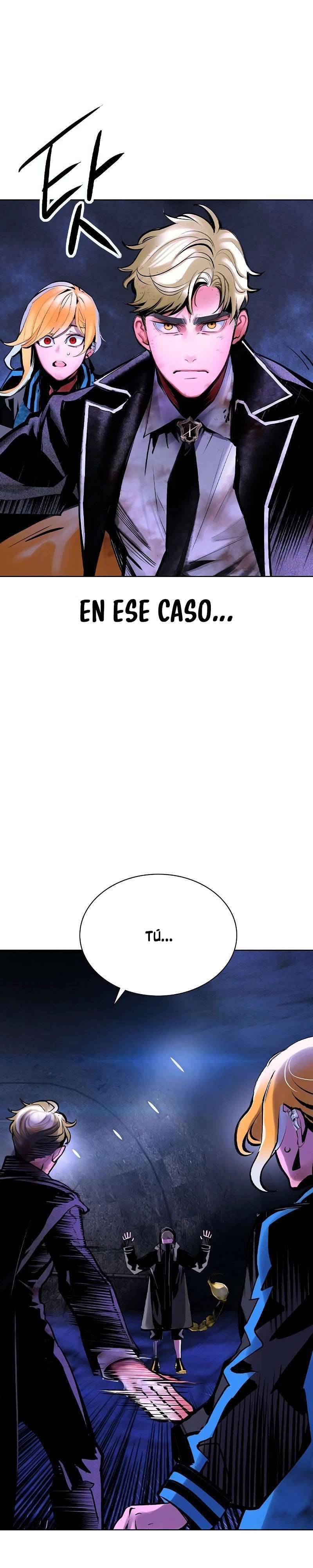 Read Jugo de la selva (es) Manga Online