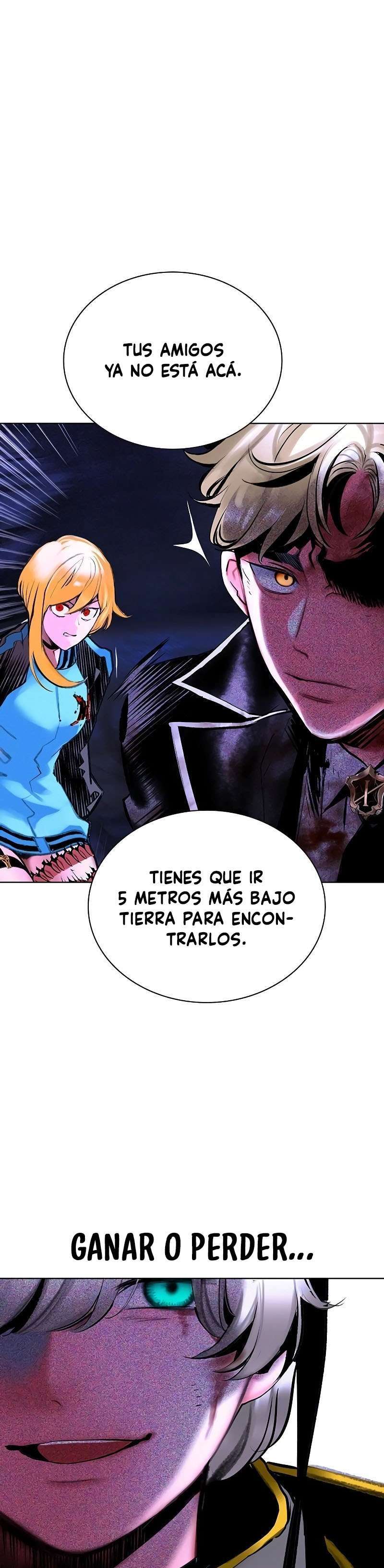 Read Jugo de la selva (es) Manga Online