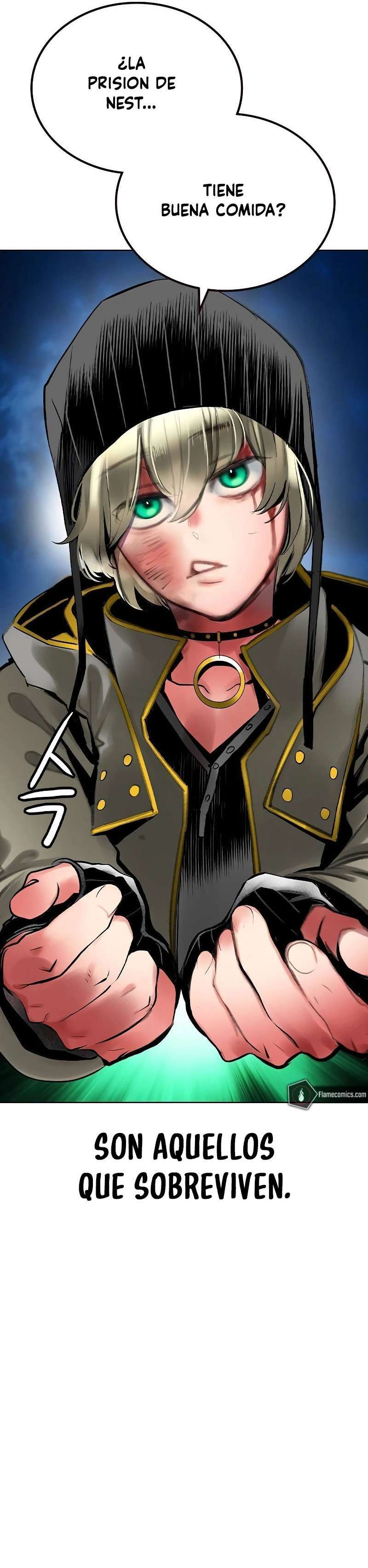 Read Jugo de la selva (es) Manga Online