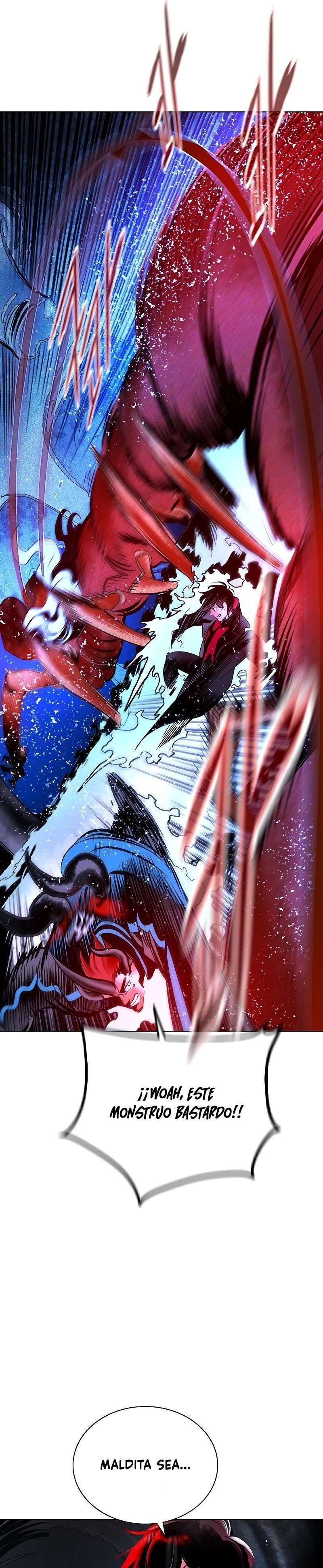 Read Jugo de la selva (es) Manga Online