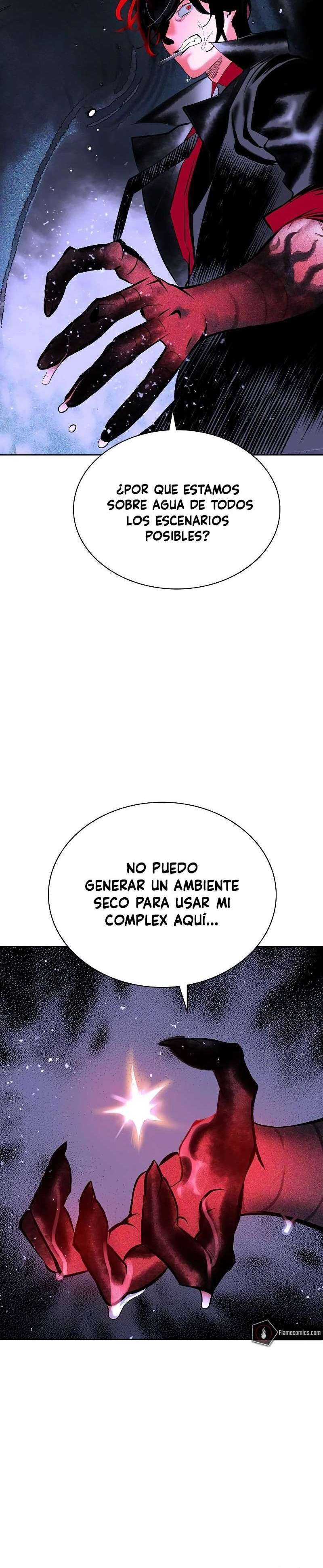 Read Jugo de la selva (es) Manga Online