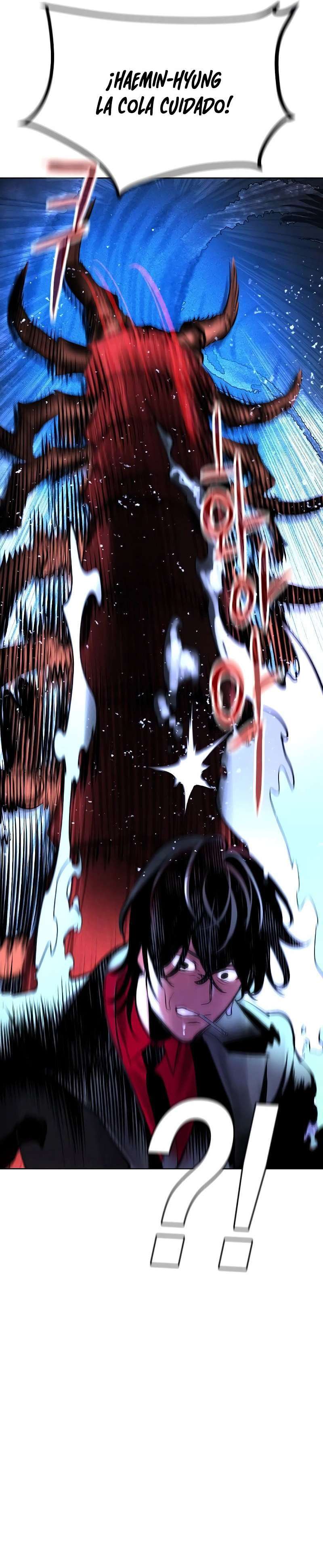 Read Jugo de la selva (es) Manga Online