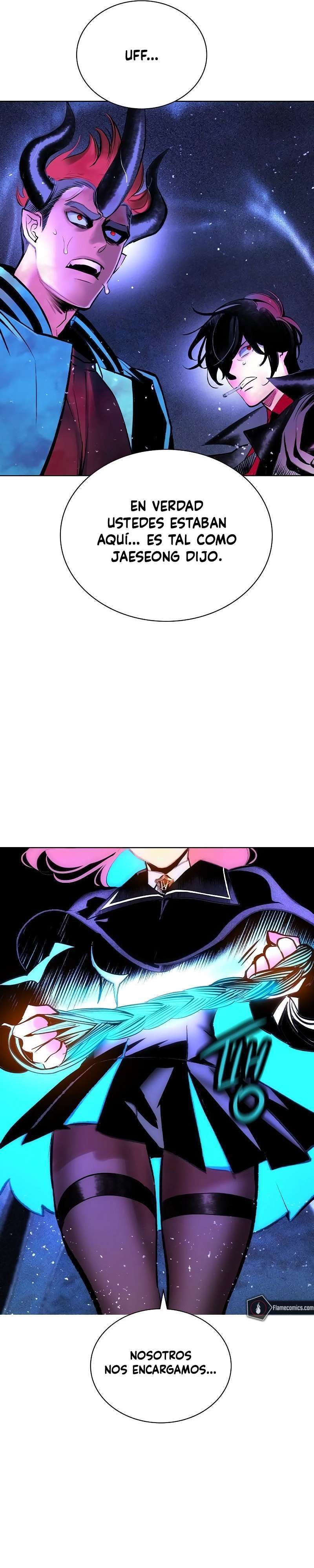 Read Jugo de la selva (es) Manga Online