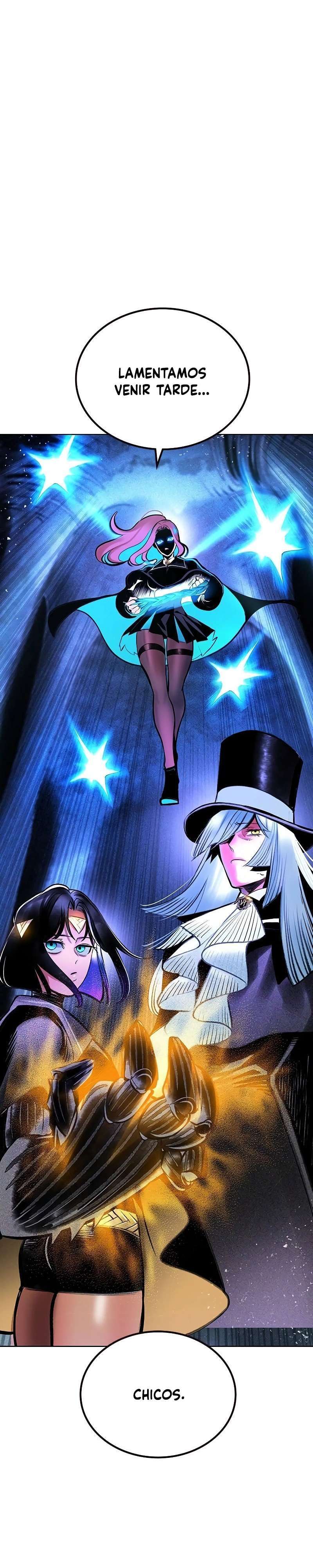 Read Jugo de la selva (es) Manga Online