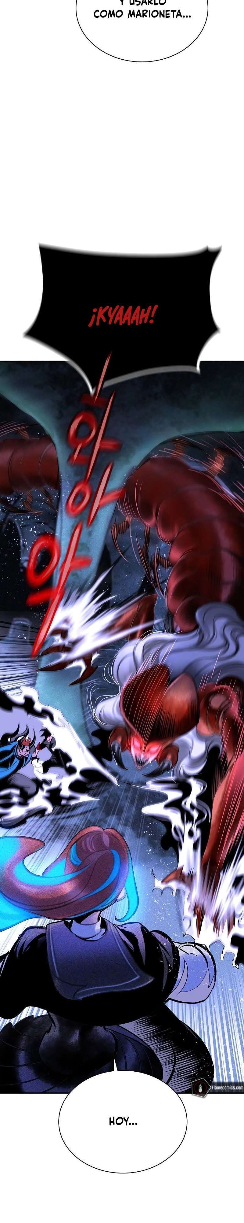 Read Jugo de la selva (es) Manga Online