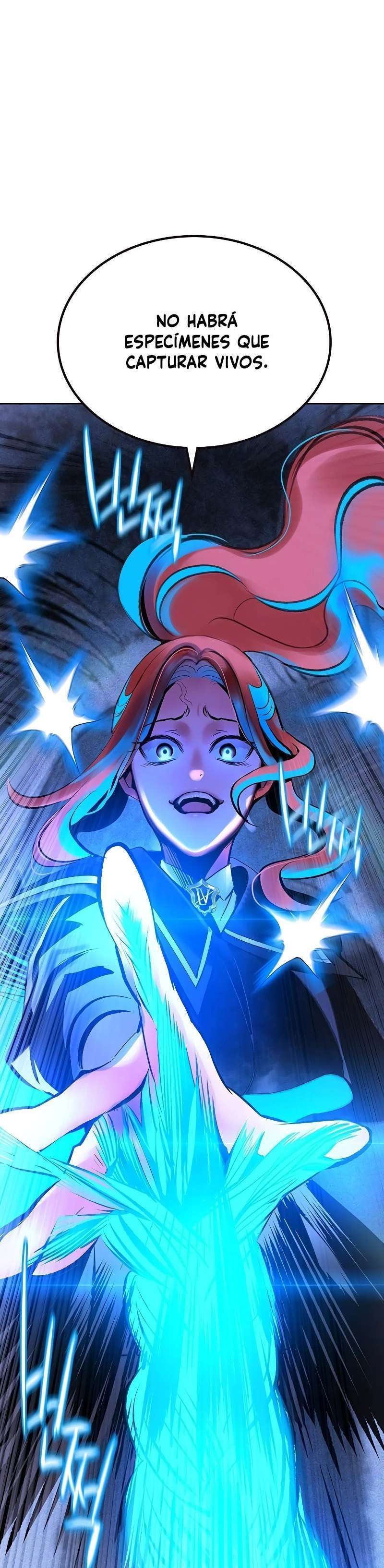 Read Jugo de la selva (es) Manga Online