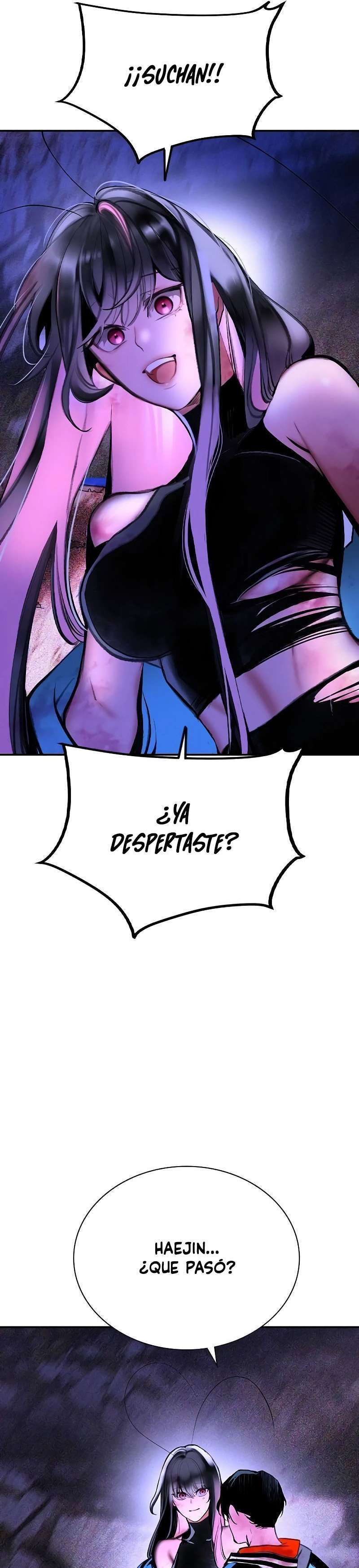 Read Jugo de la selva (es) Manga Online