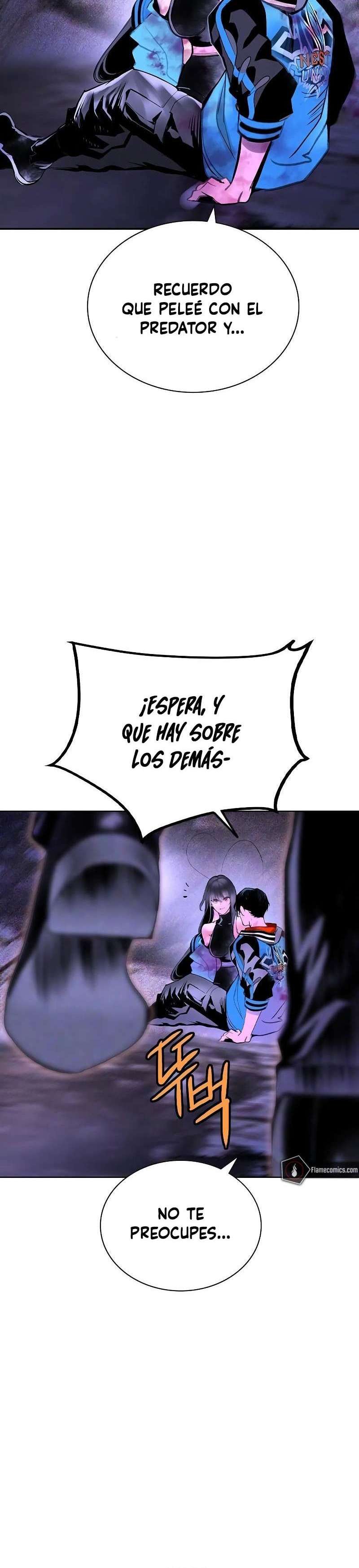 Read Jugo de la selva (es) Manga Online