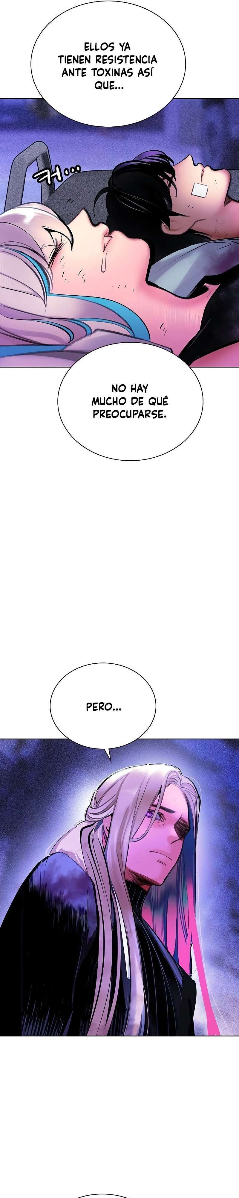 Read Jugo de la selva (es) Manga Online