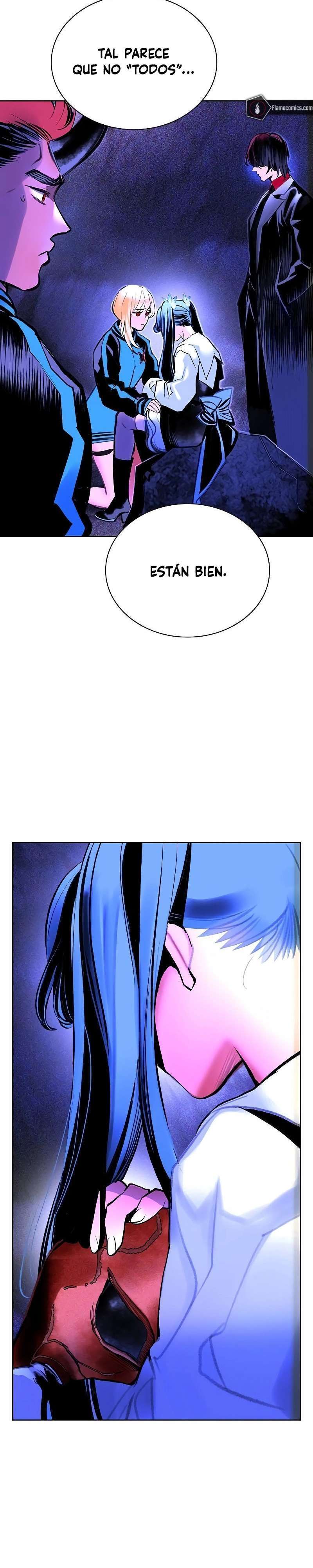 Read Jugo de la selva (es) Manga Online