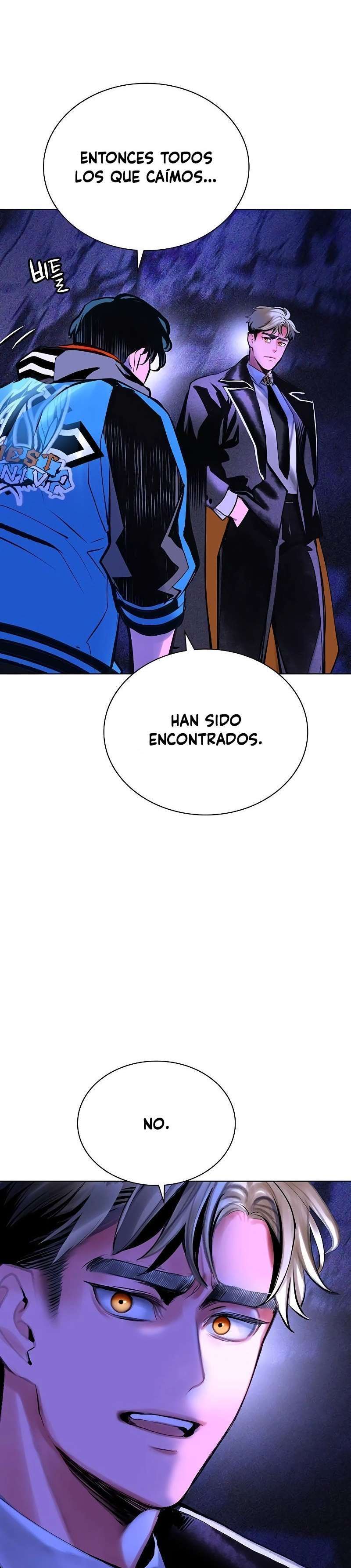 Read Jugo de la selva (es) Manga Online