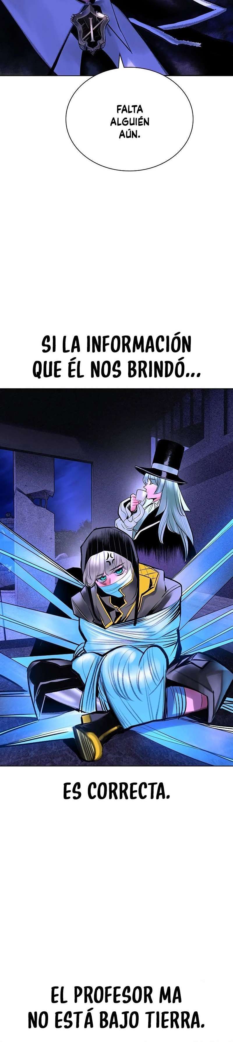 Read Jugo de la selva (es) Manga Online