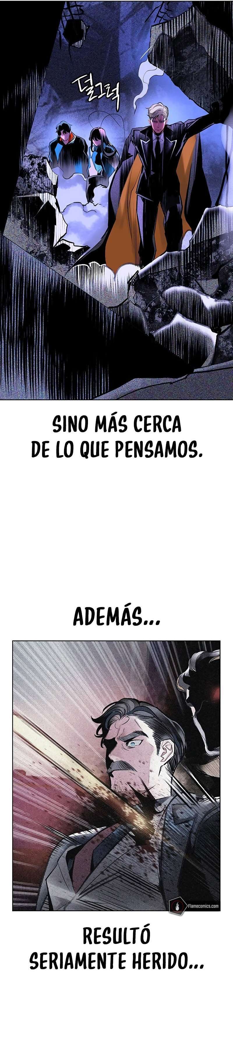 Read Jugo de la selva (es) Manga Online