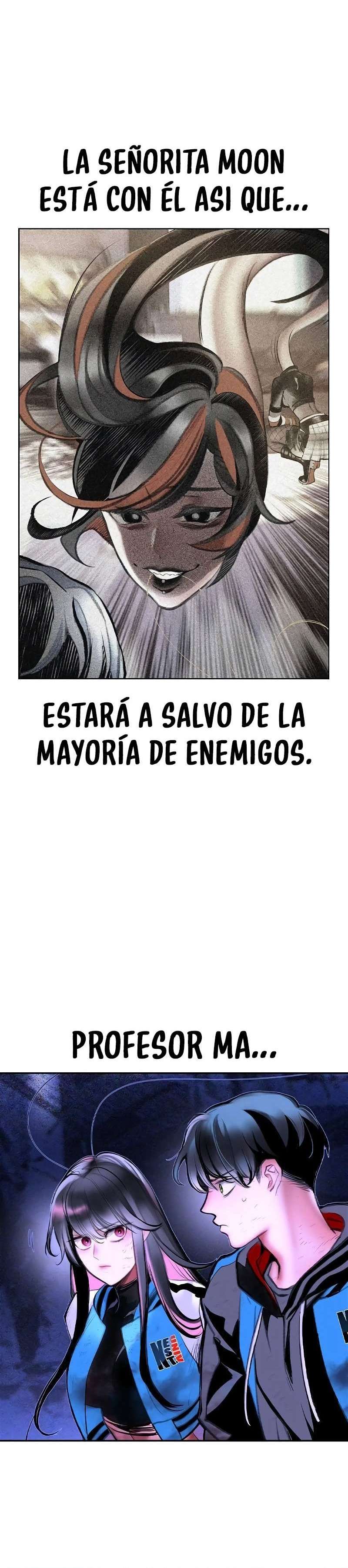 Read Jugo de la selva (es) Manga Online