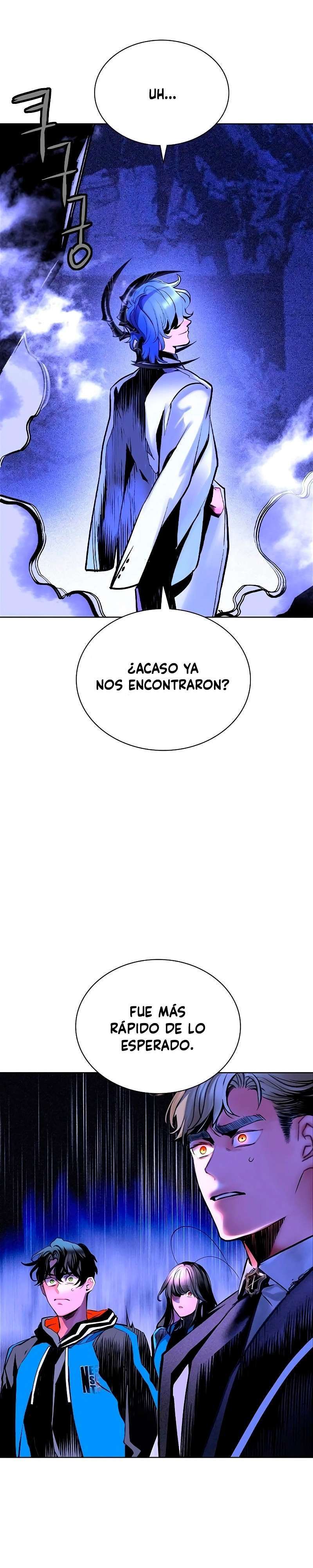 Read Jugo de la selva (es) Manga Online