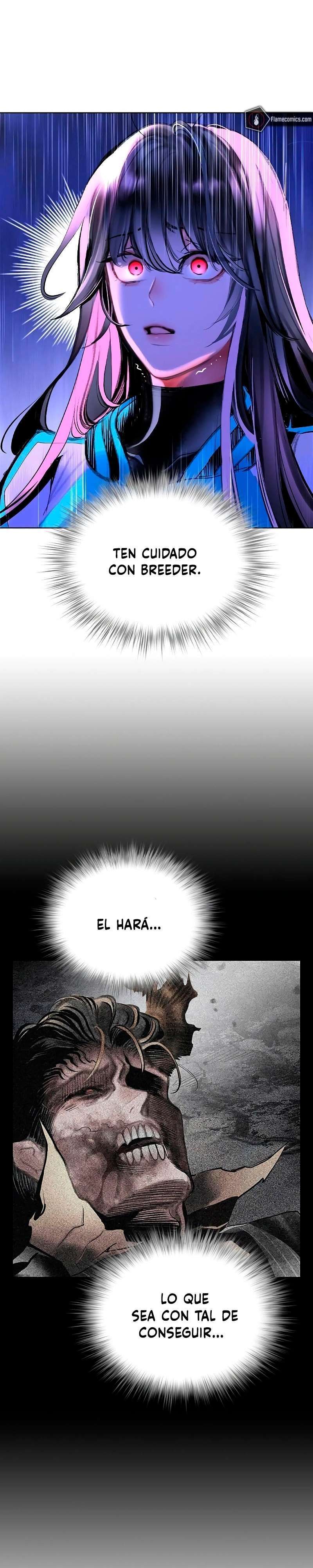 Read Jugo de la selva (es) Manga Online