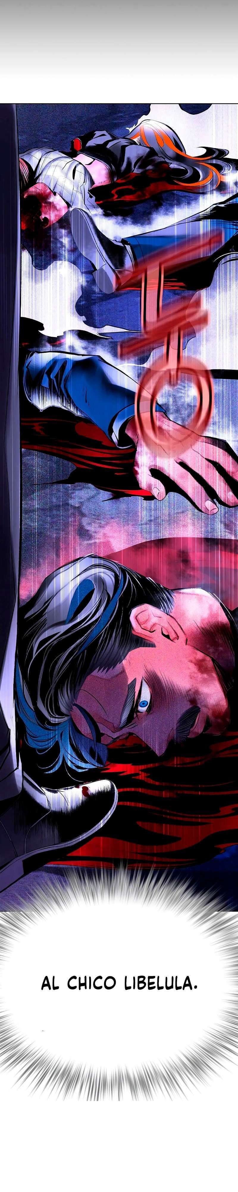 Read Jugo de la selva (es) Manga Online