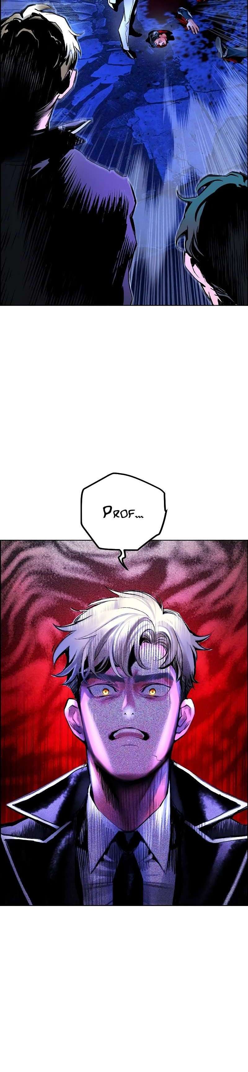 Read Jugo de la selva (es) Manga Online