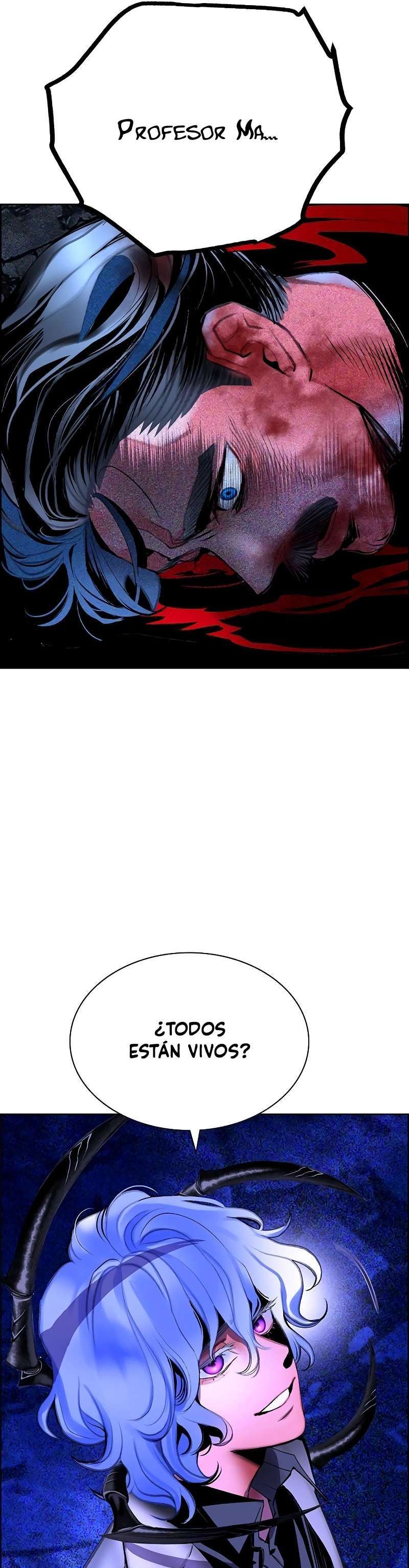 Read Jugo de la selva (es) Manga Online