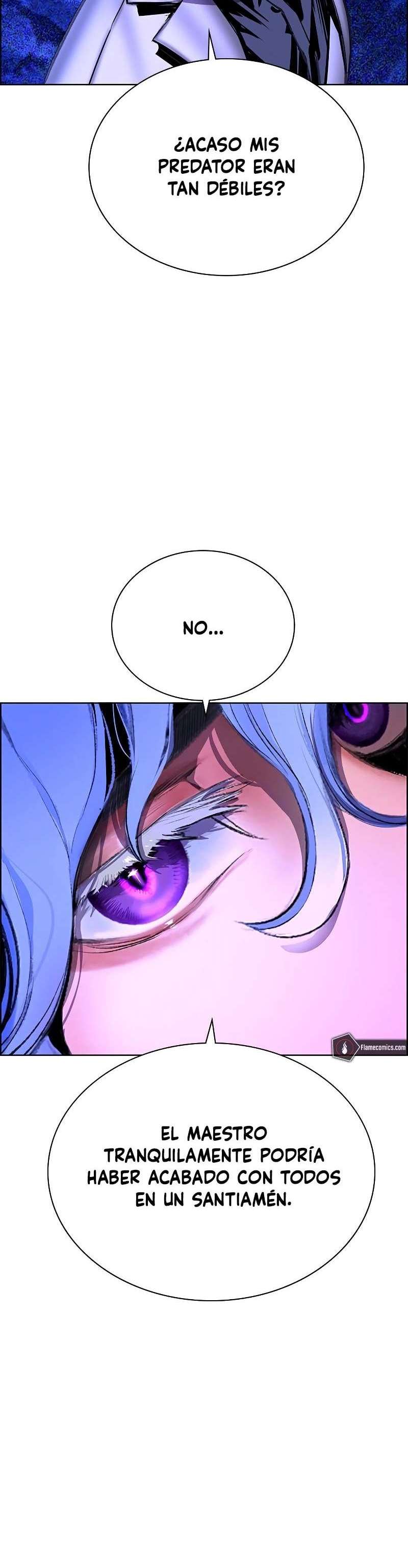 Read Jugo de la selva (es) Manga Online