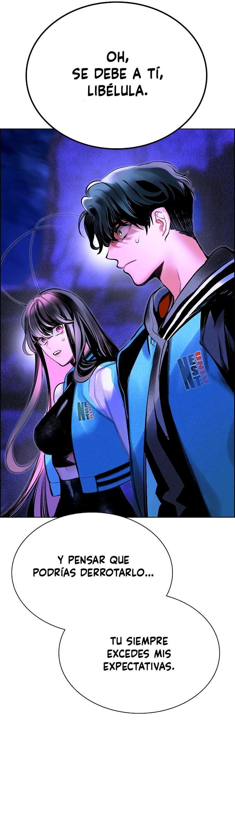 Read Jugo de la selva (es) Manga Online