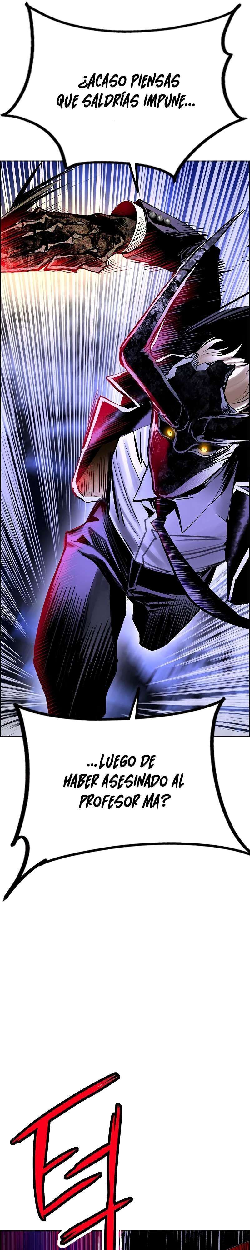 Read Jugo de la selva (es) Manga Online