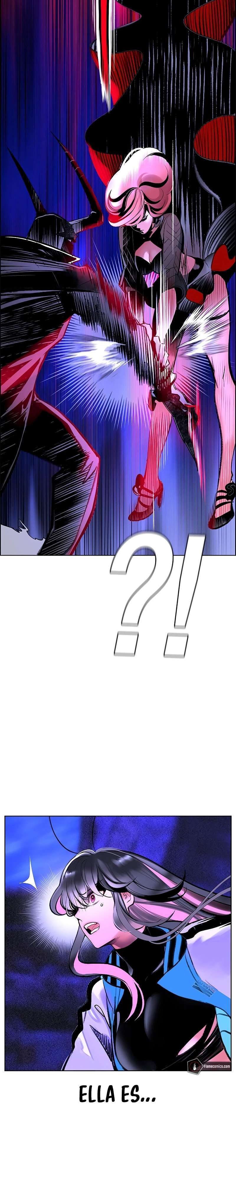 Read Jugo de la selva (es) Manga Online