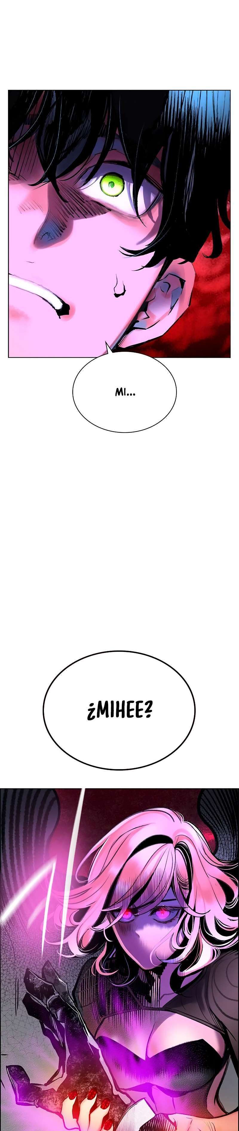 Read Jugo de la selva (es) Manga Online