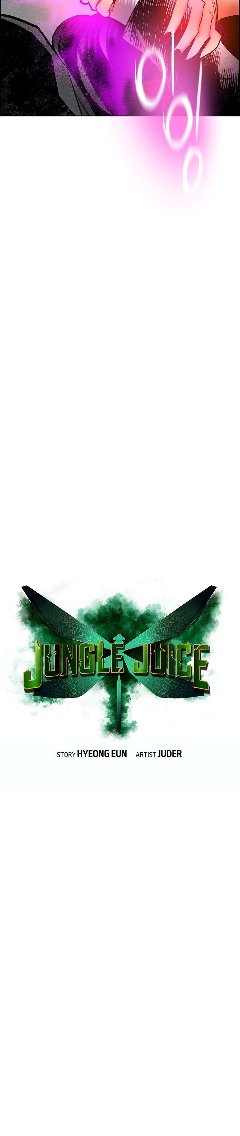 Read Jugo de la selva (es) Manga Online