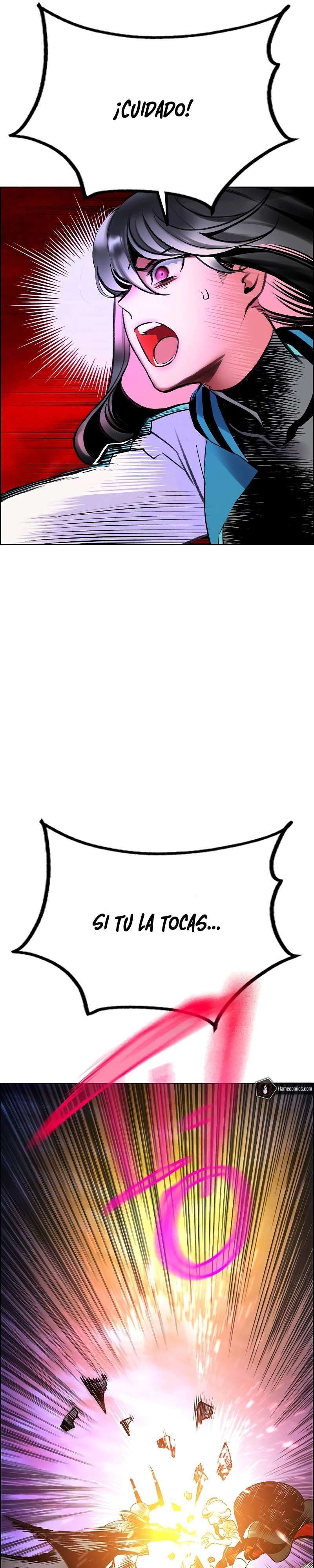 Read Jugo de la selva (es) Manga Online