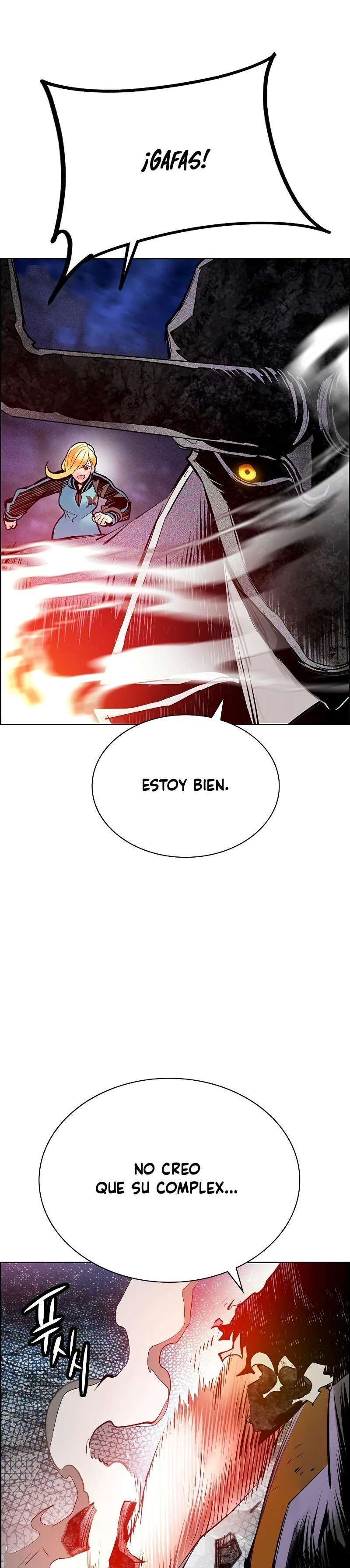 Read Jugo de la selva (es) Manga Online