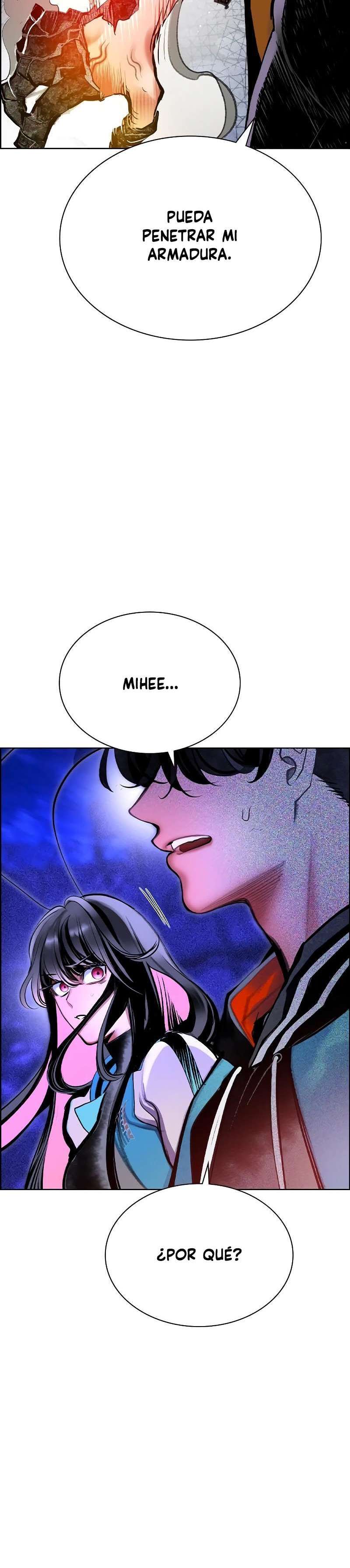 Read Jugo de la selva (es) Manga Online