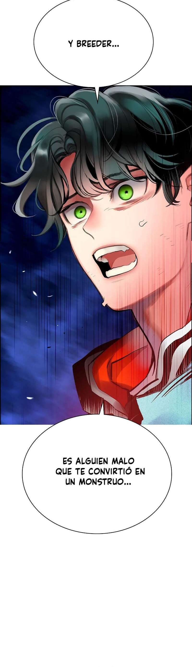 Read Jugo de la selva (es) Manga Online