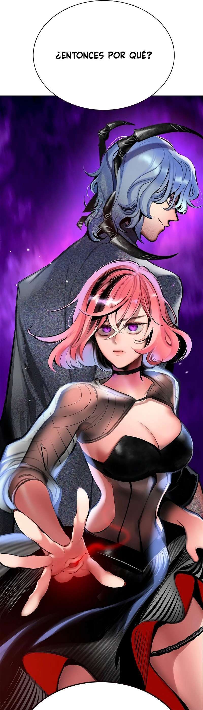 Read Jugo de la selva (es) Manga Online