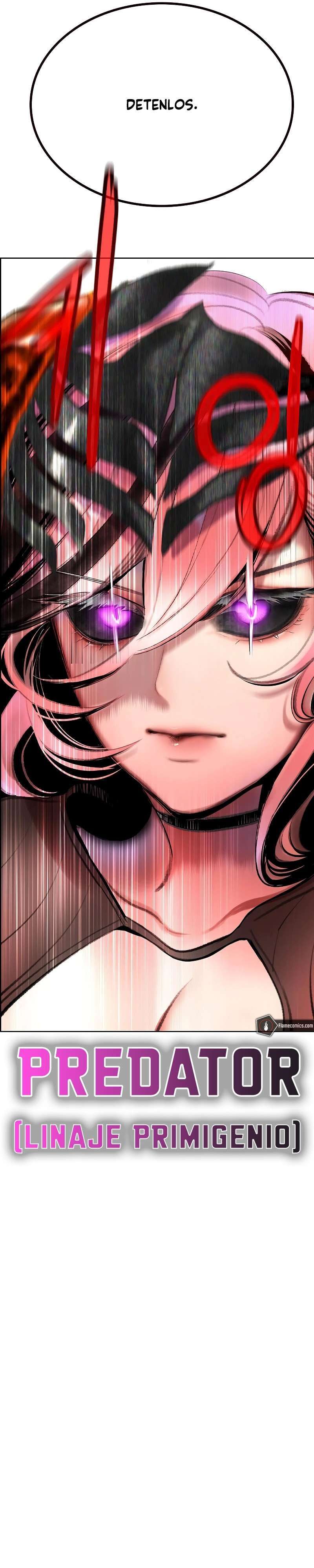 Read Jugo de la selva (es) Manga Online