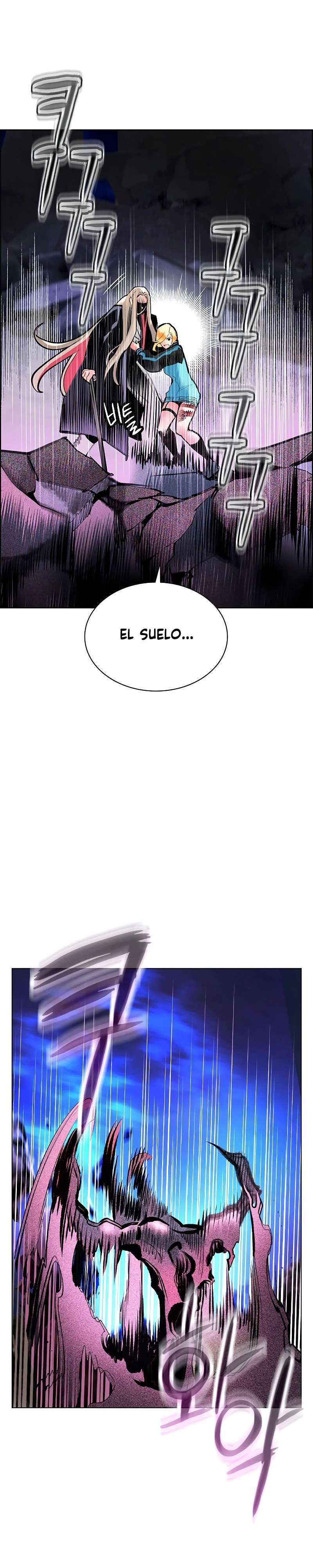 Read Jugo de la selva (es) Manga Online