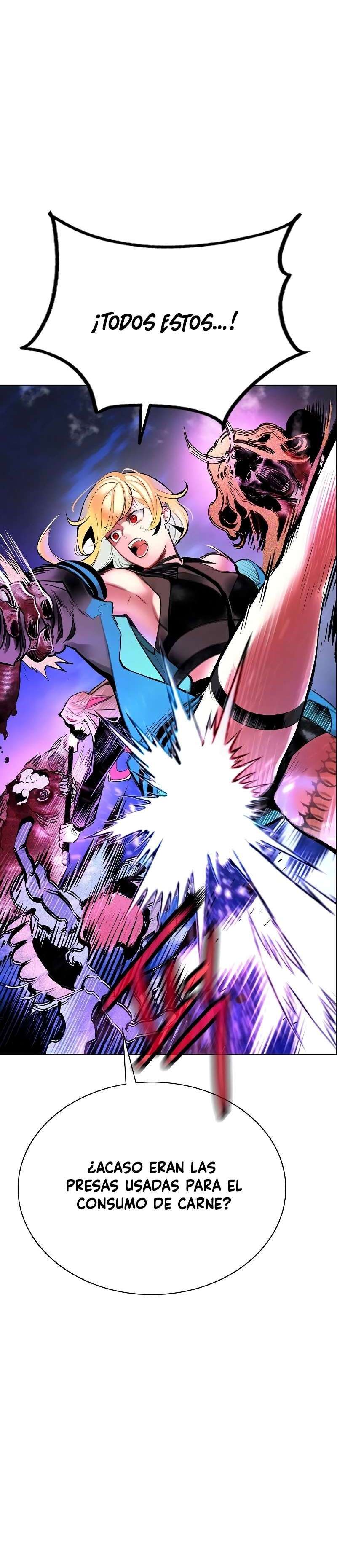 Read Jugo de la selva (es) Manga Online