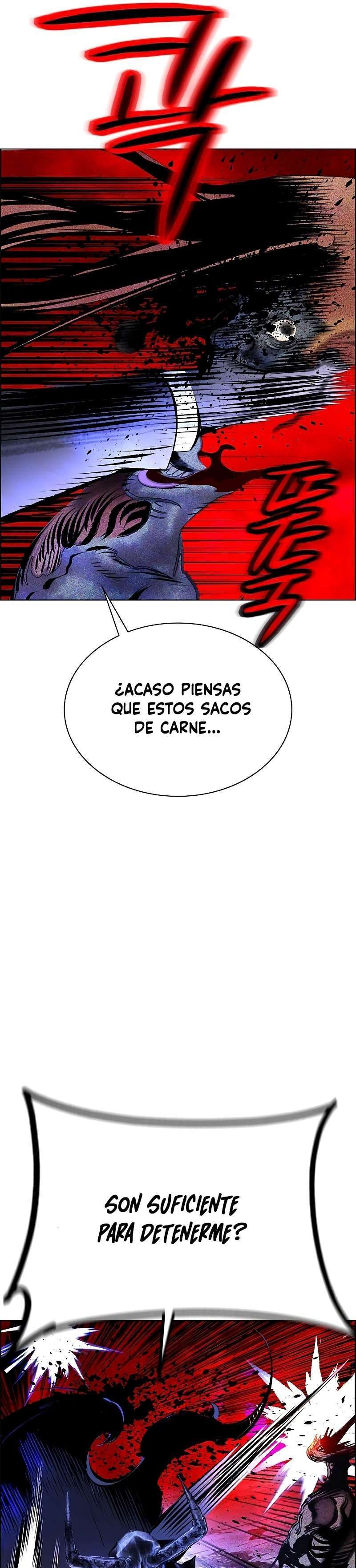 Read Jugo de la selva (es) Manga Online