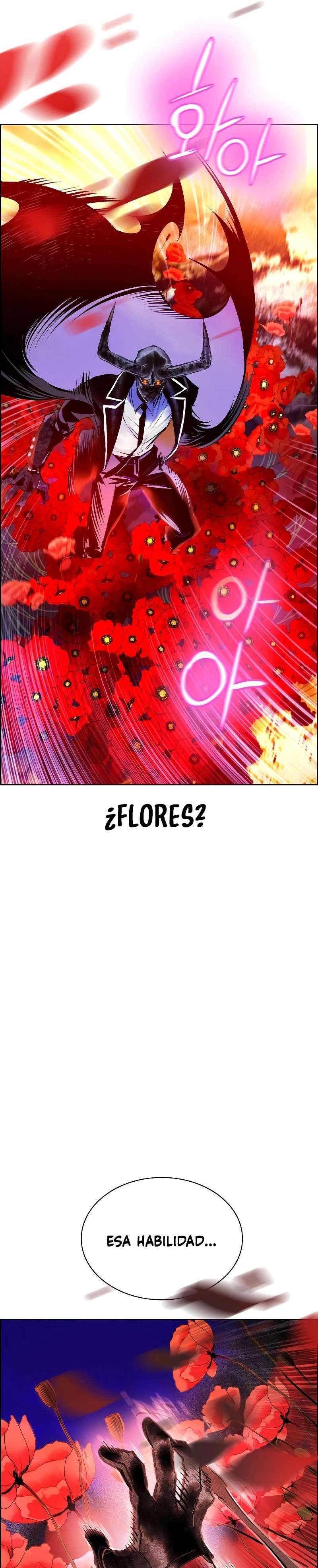 Read Jugo de la selva (es) Manga Online