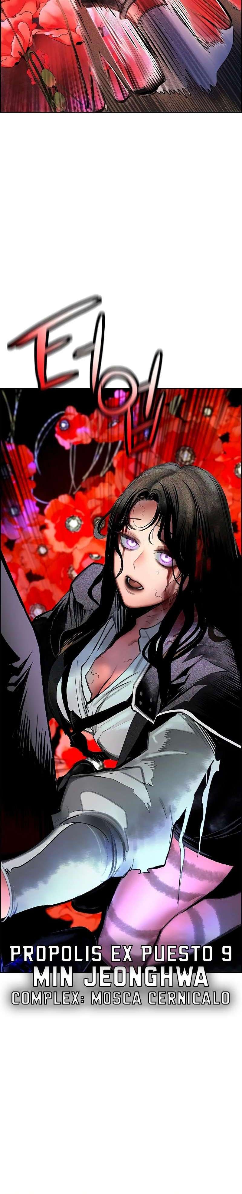 Read Jugo de la selva (es) Manga Online