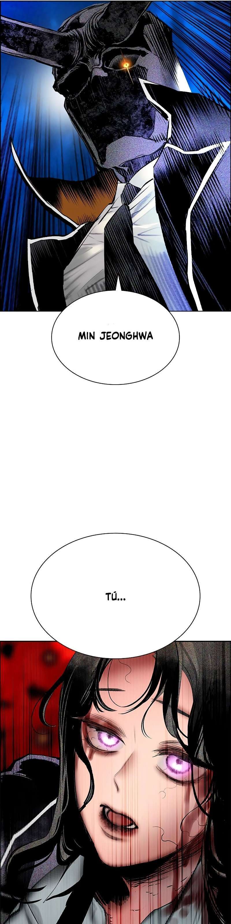 Read Jugo de la selva (es) Manga Online